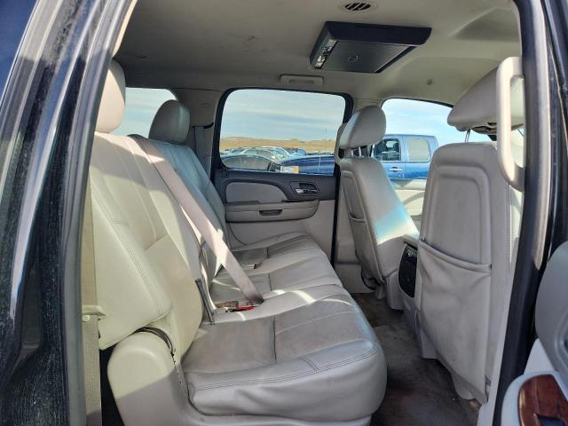 2012 GMC YUKON XL K - 1GKS2KE76CR151045