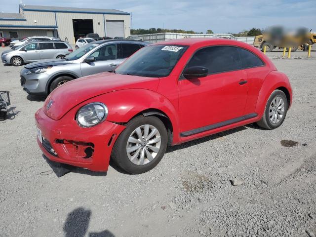 VOLKSWAGEN BEETLE 1.8