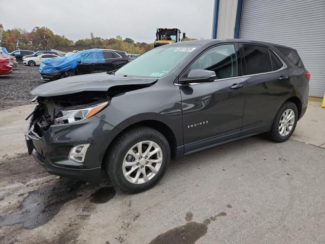 2019 CHEVROLET EQUINOX LT #3301969419