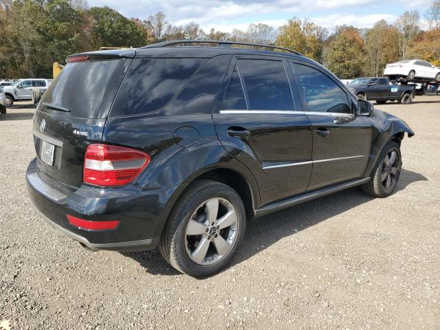 2011 MERCEDES-BENZ ML 350 4MA #3293447420