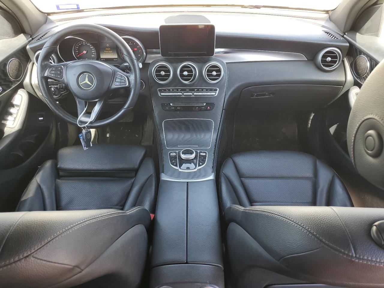 MERCEDES-BENZ GLC-CLASS 300