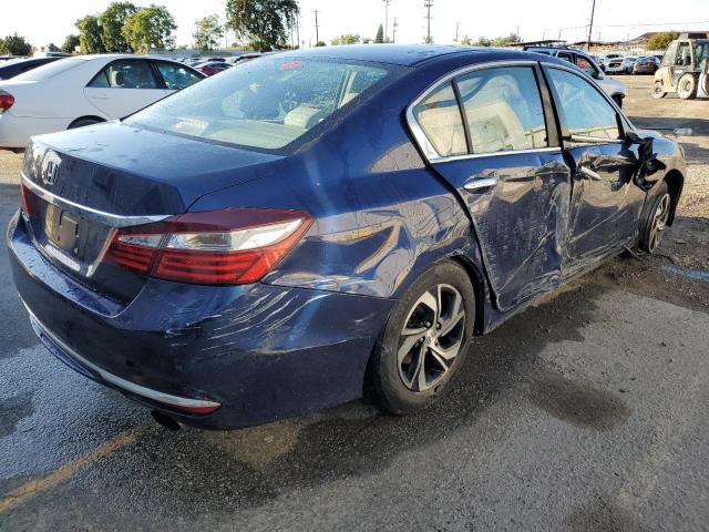 2017 HONDA ACCORD LX - 1HGCR2F48HA087484