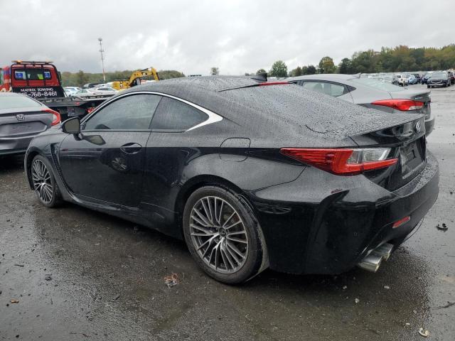 2015 LEXUS RC-F JTHHP5BC6F5001666