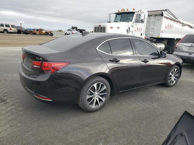 2015 ACURA TLX - 19UUB1F39FA017967