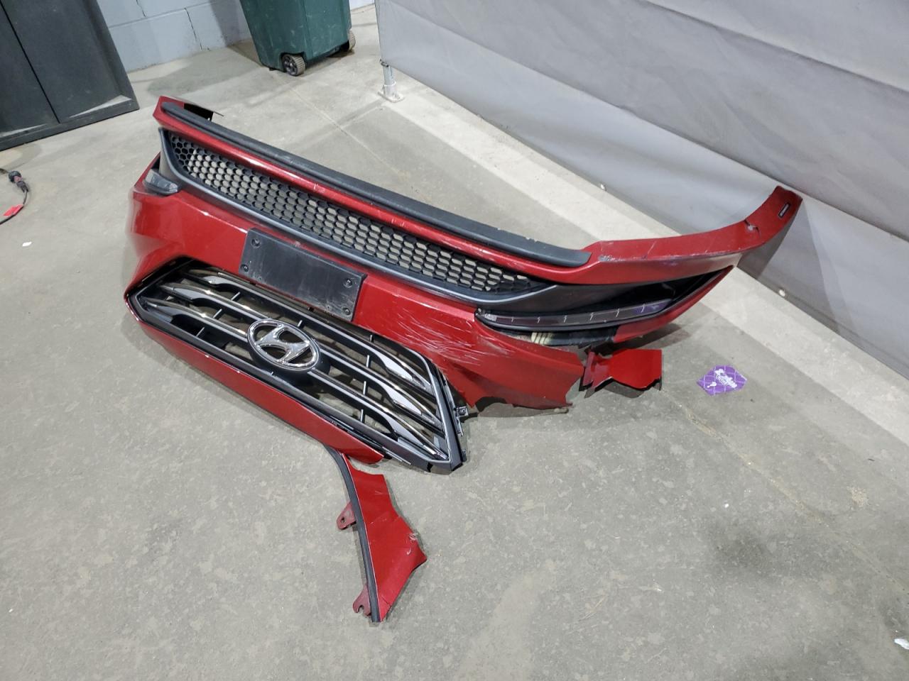 HYUNDAI SONATA SPORT