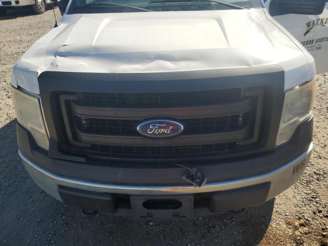 2014 FORD F150 SUPER CAB - 1FTFX1EF4EKD94512