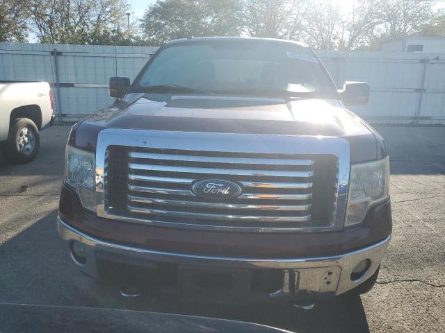 2010 FORD F150 SUPER - 1FTFW1EV3AFC89960