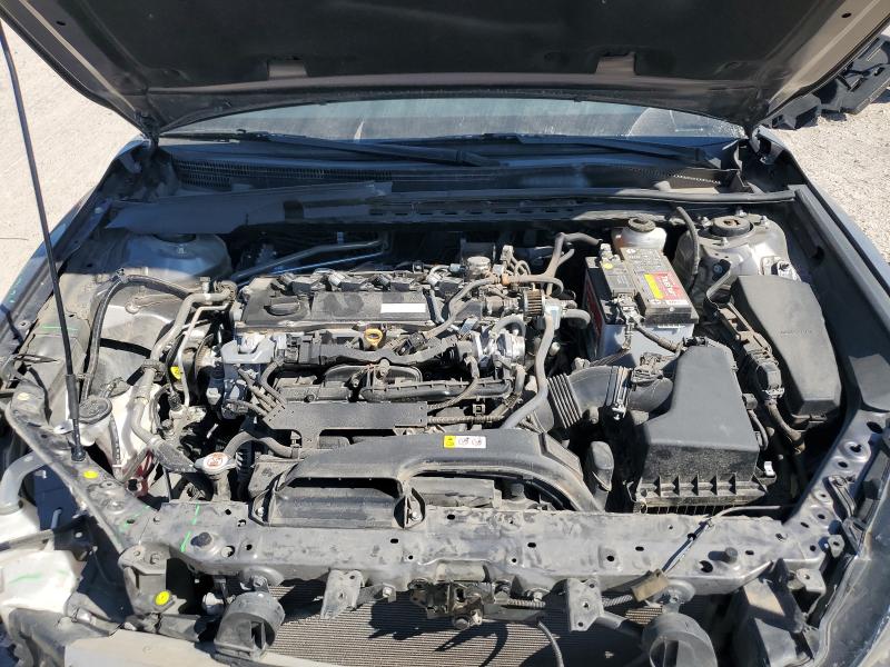 2023 TOYOTA CAMRY SE N #3293428433