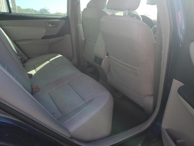 2017 TOYOTA CAMRY LE - 4T1BF1FK9HU809406