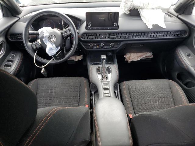 2023 HONDA HR-V SPORT - 3CZRZ1H52PM700493