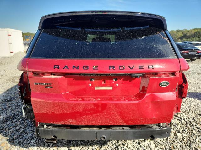 2020 LAND ROVER RANGE ROVE #3293372440
