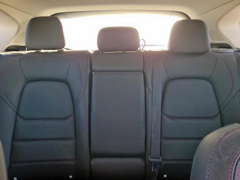 2023 MAZDA CX-5 PREFE - JM3KFBCM5P0224755