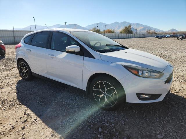2018 FORD FOCUS SEL - 1FADP3M28JL230806