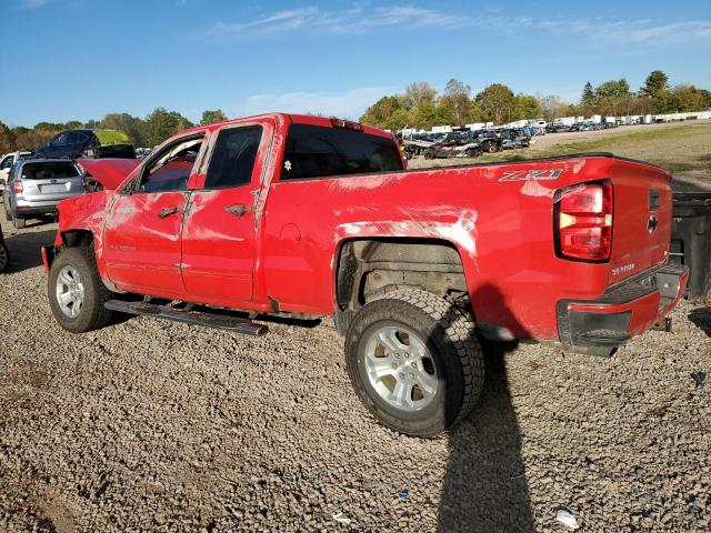 2016 CHEVROLET SILVERADO 1GCVKREC5GZ380059