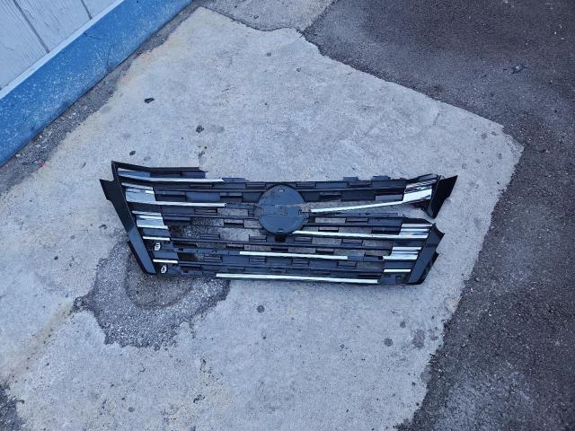 2025 NISSAN ROGUE SV 5N1BT3BA9SC826947