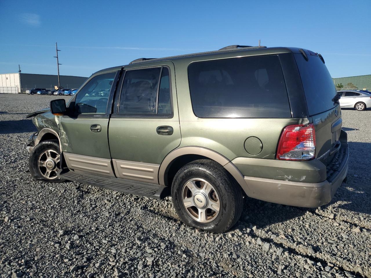 Lot #3278605008 2003 FORD EXPEDITION
