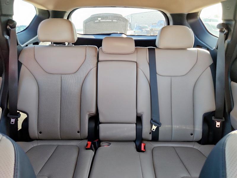 2023 HYUNDAI SANTA FE S - 5NMS3DAJ1PH558268