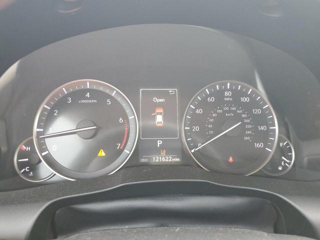 2017 LEXUS ES 350 - 58ABK1GGXHU067919