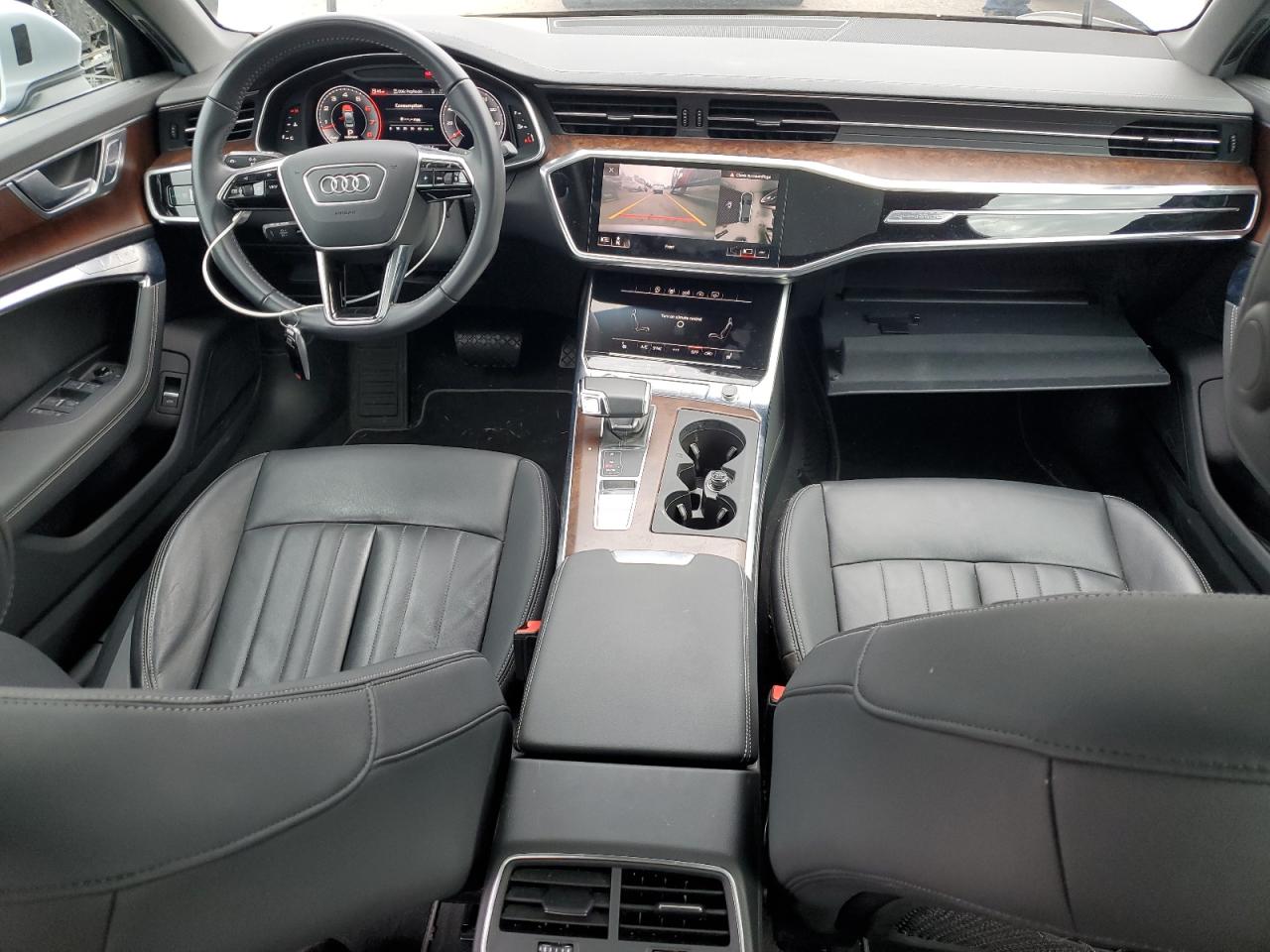 AUDI A6 PREMIUM PLUS