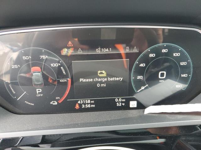 2019 AUDI E-TRON PRE #3283785486
