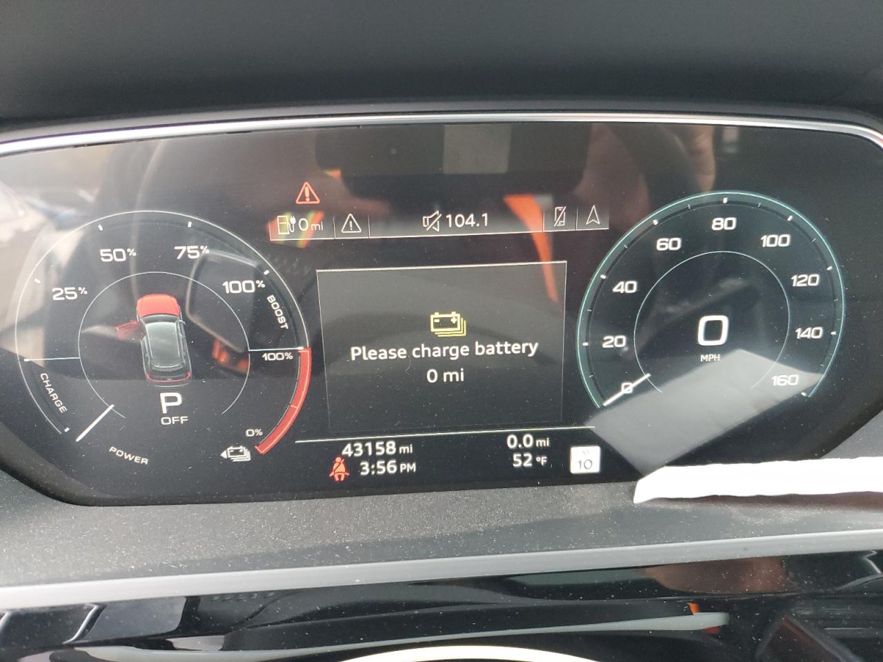 AUDI E-TRON PRESTIGE