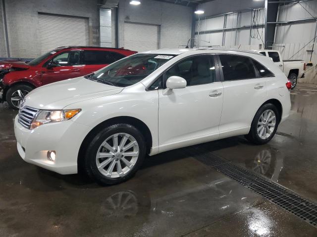 Global Auto Auctions: 2011 TOYOTA VENZA