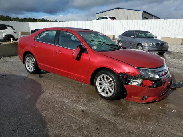 2012 FORD FUSION SEL - 3FAHP0JA8CR348645