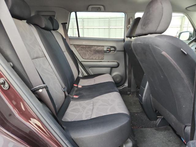 2013 TOYOTA SCION XB - JTLZE4FE1DJ036450