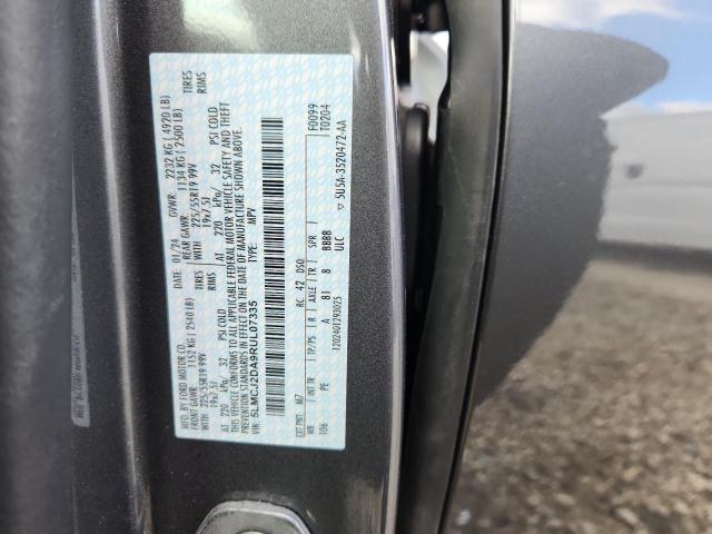 2024 LINCOLN CORSAIR RE - 5LMCJ2DA9RUL07335