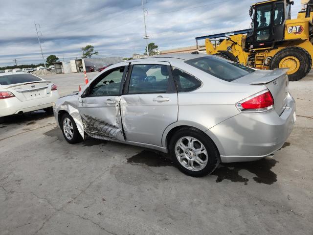 2009 FORD FOCUS SES #3294455505