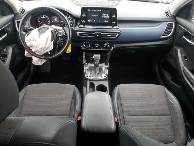 2021 KIA SELTOS S #3293368422