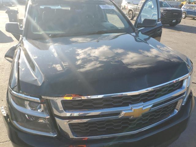 2017 CHEVROLET TAHOE K150 - 1GNSKBKCXHR141890