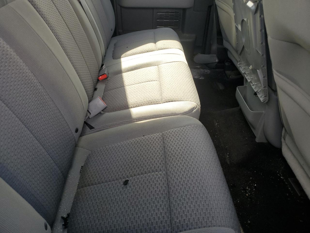 FORD F-150 SUPER CAB