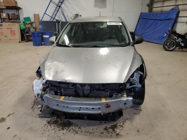 2013 MAZDA 3 I - JM1BL1L79D1828174