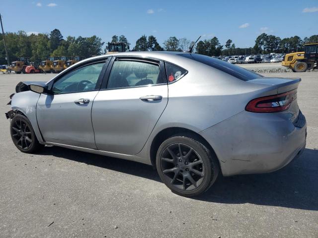2016 DODGE DART SXT #3296250474