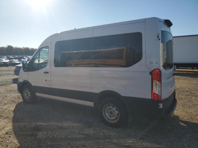 2022 FORD TRANSIT T- #3302948599