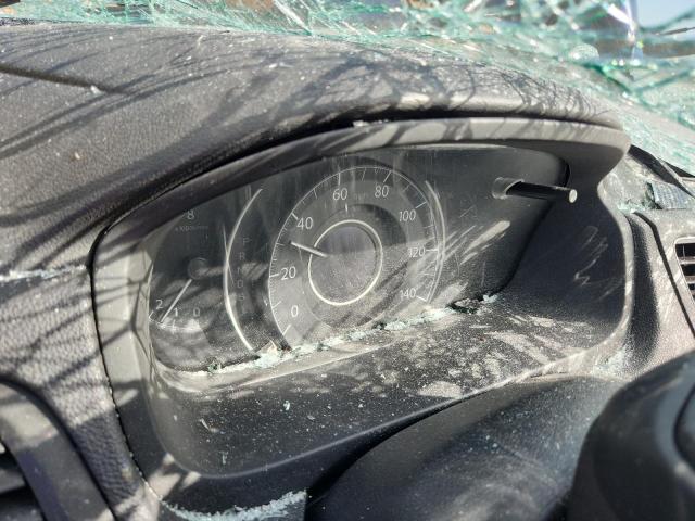 2015 HONDA CR-V EXL #3290230231