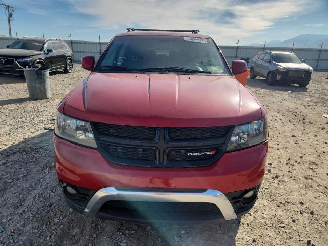 2015 DODGE JOURNEY CR #3278666731