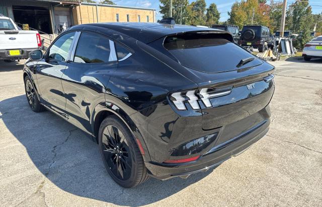 2025 FORD MUSTANG MACH-E GT 3FMTK4SX0SMA08197