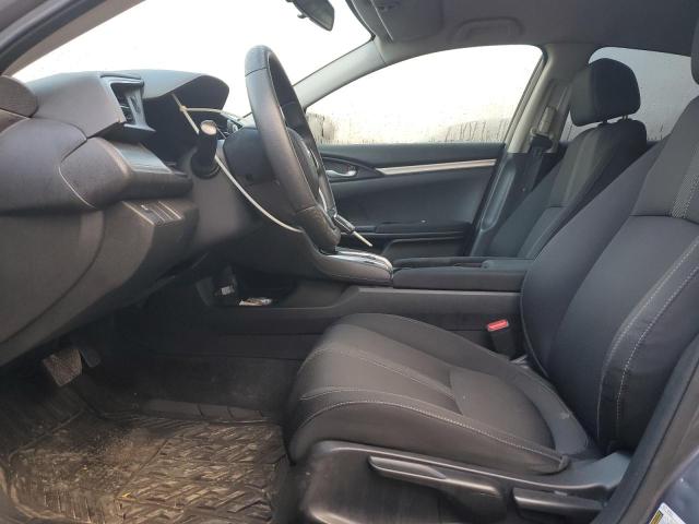 2016 HONDA CIVIC LX - 2HGFC2F5XGH005259