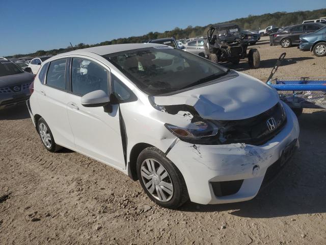 2016 HONDA FIT LX - JHMGK5H59GX011018