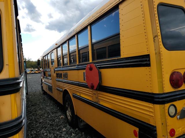 2006 FREIGHTLINER SAF-T-LINER C2 #3276362787