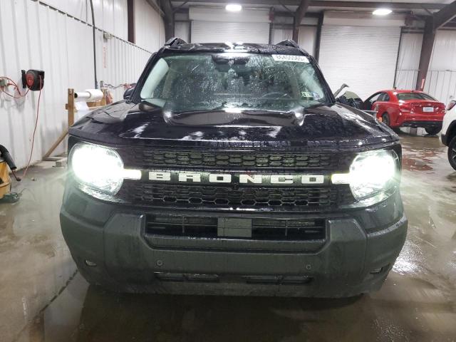 2025 FORD BRONCO SPO - 3FMCR9CN4SRE71162