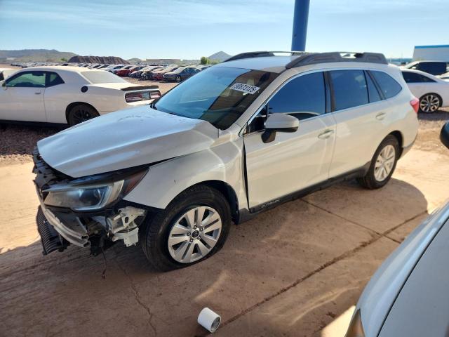 2018 SUBARU OUTBACK 2. - 4S4BSACC4J3227654