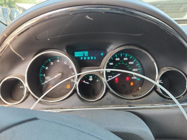 2017 BUICK ENCLAVE 5GAKRAKD2HJ353187