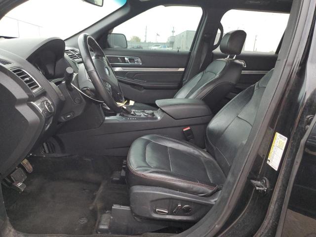 2017 FORD EXPLORER SPORT 1FM5K8GT4HGA67827