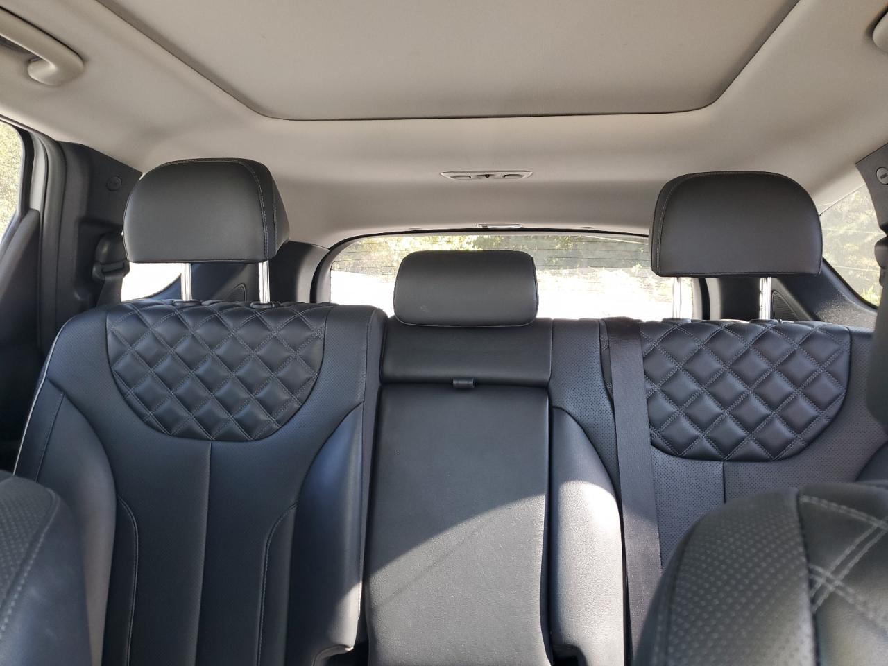 HYUNDAI SANTA FE SEL PREMIUM