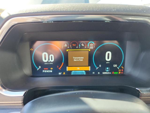 2021 FORD F150 SUPER - 1FTFW1ED6MFA90798