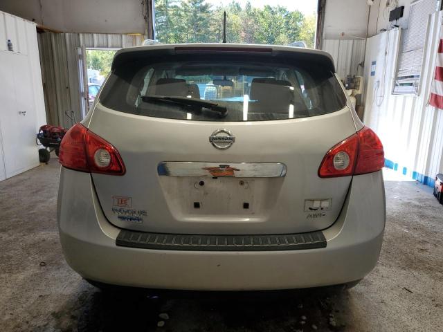 2015 NISSAN ROGUE SELECT S #3269816679