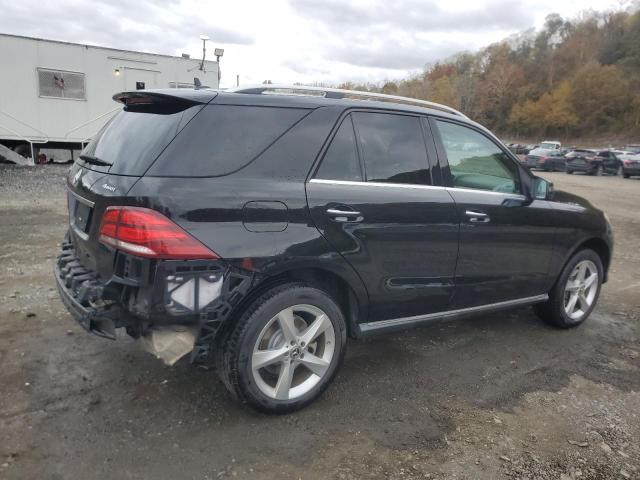 2017 MERCEDES-BENZ GLE 350 4M #3315563771